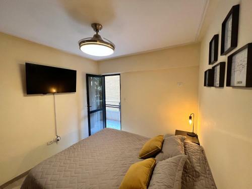 Apartamento Departamento Laprida Tucuman