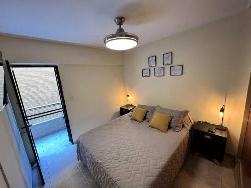 Apartamento Departamento Laprida Tucuman
