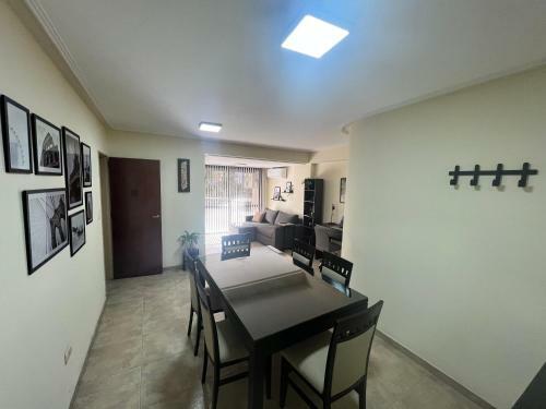 Apartamento Departamento Laprida Tucuman