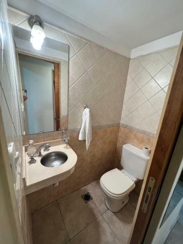 Apartamento Departamento Laprida Tucuman
