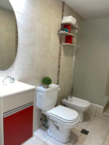 Apartamento El Remanso