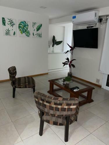 Apartamento El Remanso