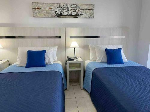 Apartamento Dise�o Y Confort Monoambiente A Pasos Del R�o!