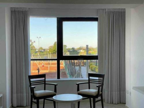 Apartamento Dise�o Y Confort Monoambiente A Pasos Del R�o!