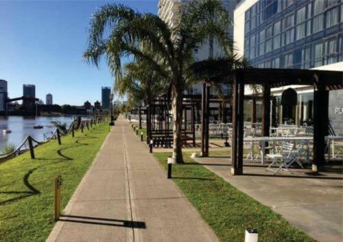Apartamento Dise�o Y Confort Monoambiente A Pasos Del R�o!