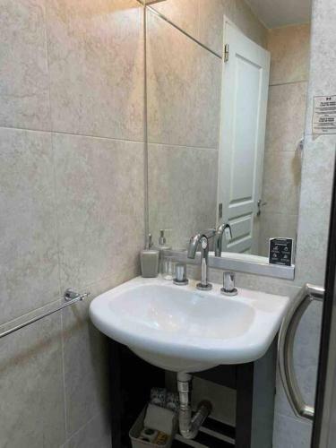 Apartamento Dise�o Y Confort Monoambiente A Pasos Del R�o!