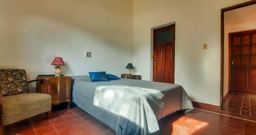 Albergue La Casa De Coca Tanti