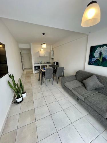 Apartamento Departamento Vip