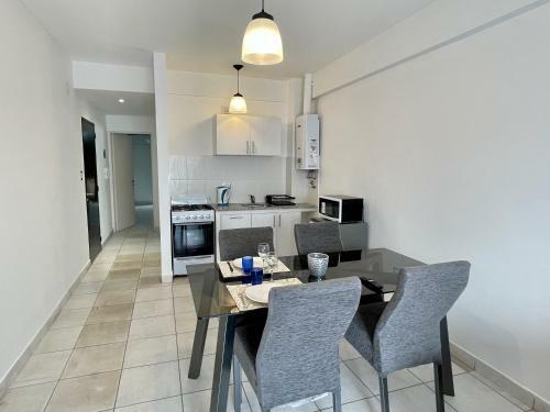 Apartamento Departamento Vip