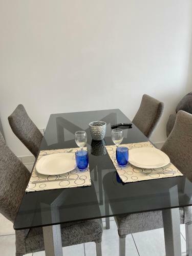Apartamento Departamento Vip