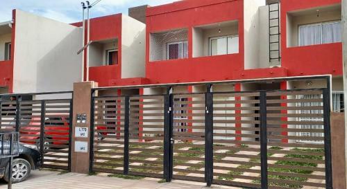 Apartamento Duplex La Vi�a