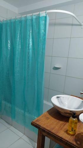 Apartamento Duplex La Vi�a