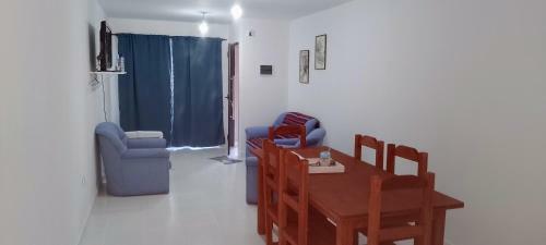 Apartamento Duplex La Vi�a