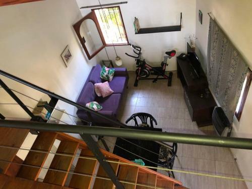 Apartamento Loft De San Salvador