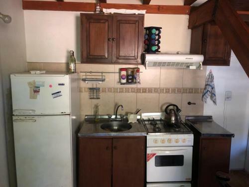 Apartamento Loft De San Salvador