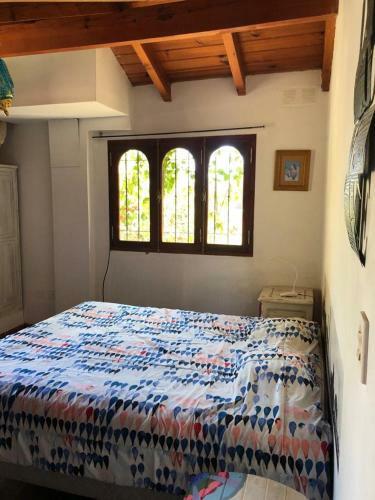 Apartamento Loft De San Salvador