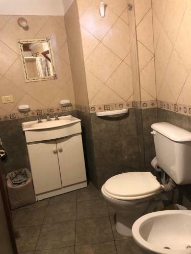 Apartamento Loft De San Salvador