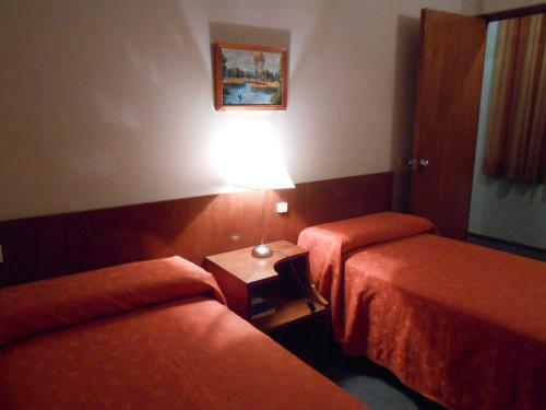 Hotel Monterrey