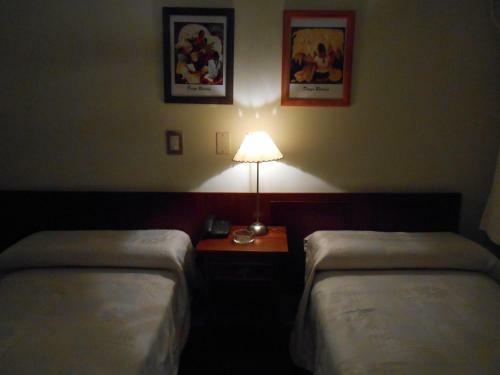 Hotel Monterrey