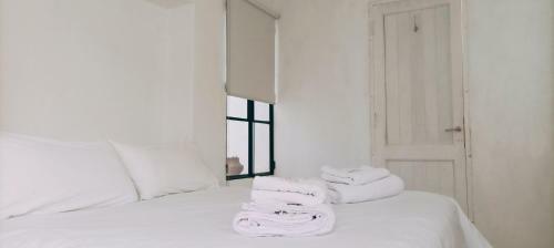 Bed & Breakfast Casa Atelier