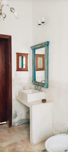 Bed & Breakfast Casa Atelier