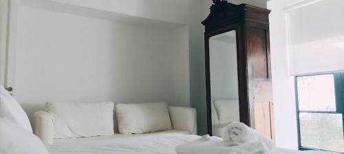 Bed & Breakfast Casa Atelier