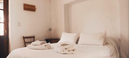 Bed & Breakfast Casa Atelier