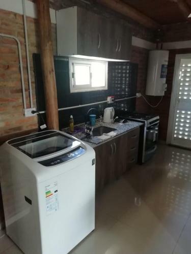 Caba�a Valle De Anisacate
