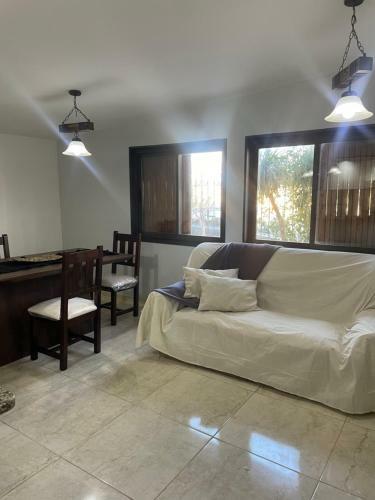 Casa Nueva