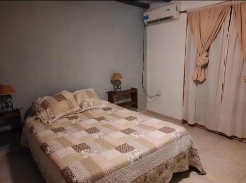 Apartamento Un Lugar Tranquilo