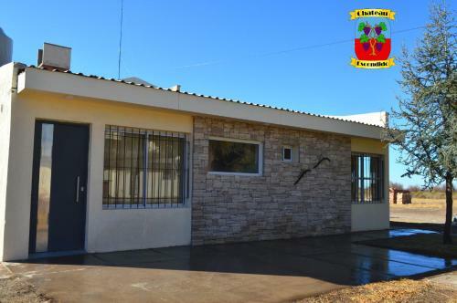 Apartamento Ch�teau Escondido Departamentos