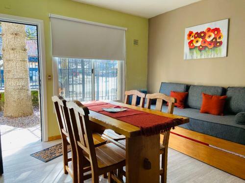 Apartamento Departamento Maby