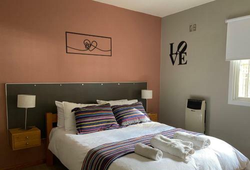 Apartamento Departamento Maby