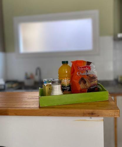 Apartamento Departamento Maby