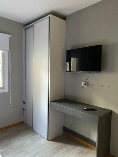 Apartamento Departamento Maby