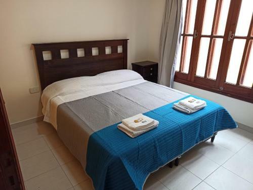 Apartamento M�ller