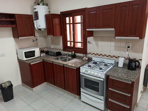 Apartamento M�ller