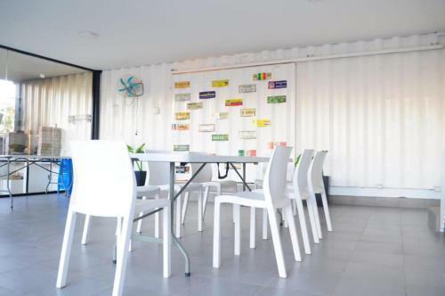 Apartamento Quinta Perla Azul
