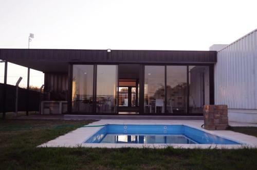 Apartamento Quinta Perla Azul