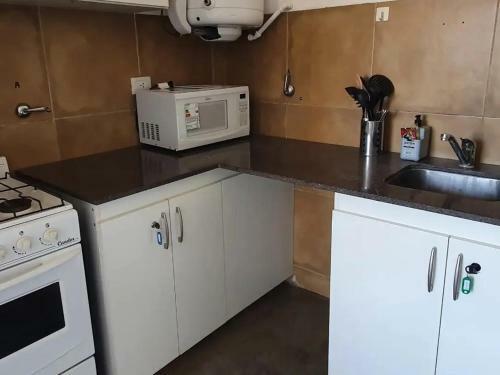 Apartamento La Riviera Departamentos