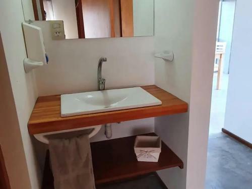 Apartamento La Riviera Departamentos