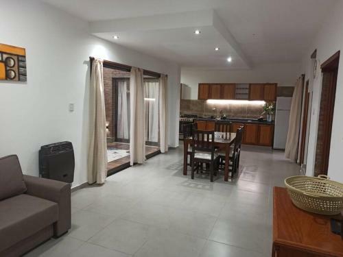 Apartamento D�plex Providencia