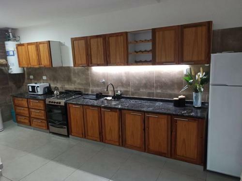 Apartamento D�plex Providencia