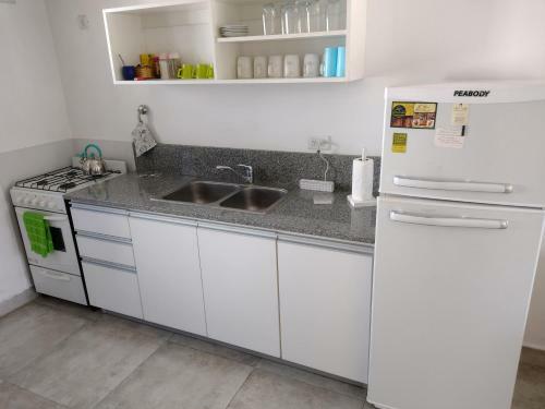 Apartamento Serrano 8