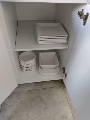 Apartamento Serrano 8