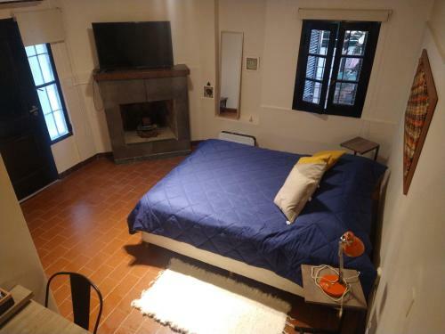 Bed & Breakfast Azules De Abril