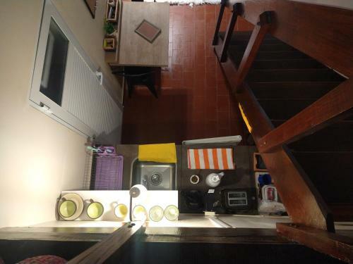 Bed & Breakfast Azules De Abril
