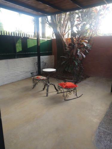 Bed & Breakfast Azules De Abril