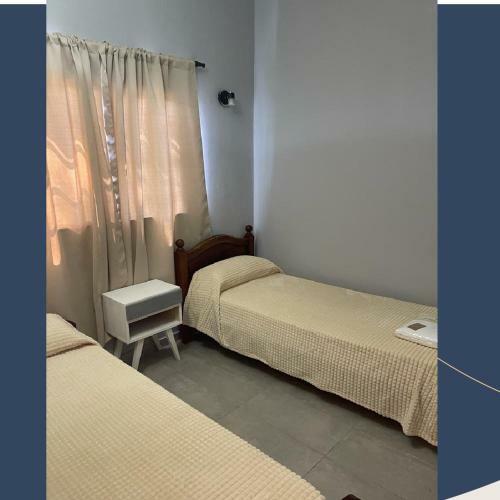 Apartamento Complejo Los Algarrobos