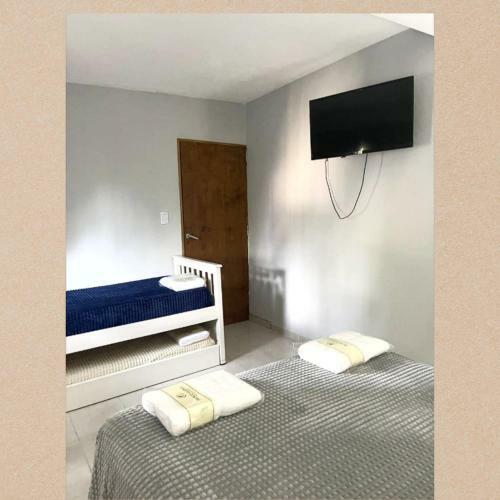 Apartamento Complejo Los Algarrobos